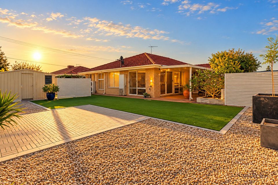4 Jaywick Close, Safety Bay