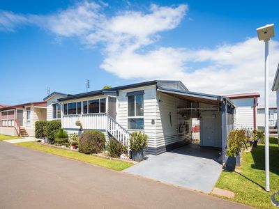 K13 / 48 Princes Highway, Narooma