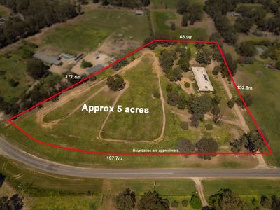 83 Colson Drive, Wangaratta