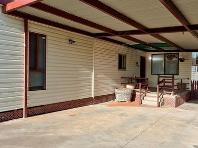 18 Murphy St, Rutherglen