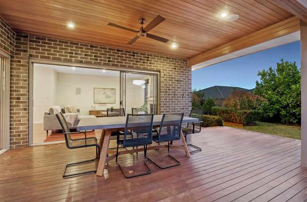 104 Waterview Boulevard, Craigieburn