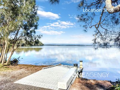 107 Warrego Drive, Sanctuary Point