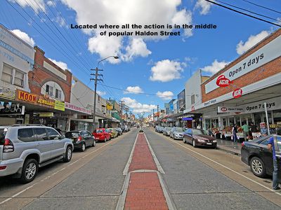 1 / 142-144 Haldon Street, Lakemba