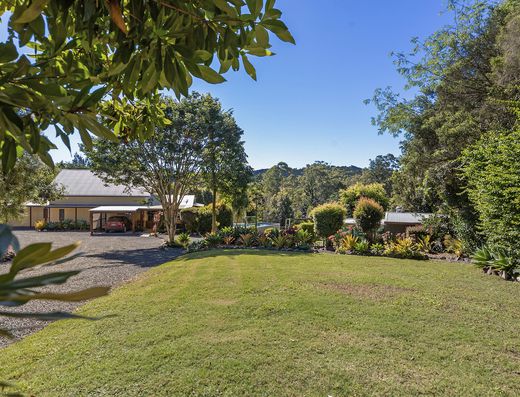 A Nature Built Sanctuary for Sustainable Living with Dual Living or Work From Home Options image 11