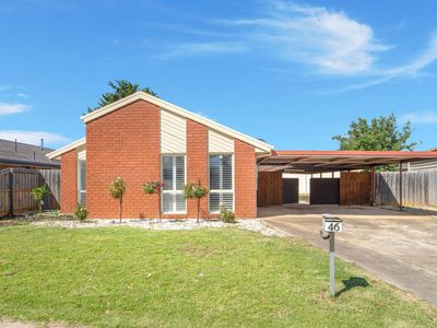46 Loyola Road, Werribee