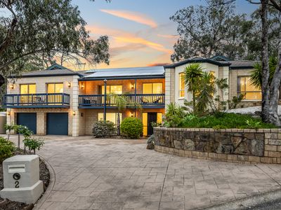 2 Nunyara Crescent, Belair