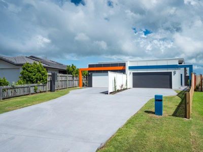 2 / 28 Earl St Vincent Circuit, Eli Waters