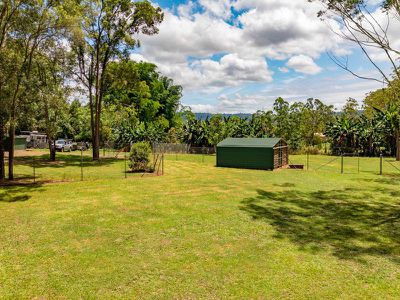 7 Jannali Court , Peachester
