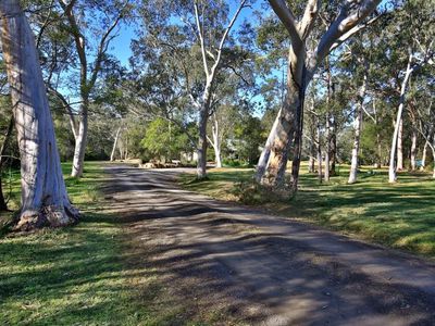 190 Bendeela Road, Kangaroo Valley