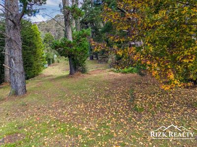 145 Great Western Highway, Mount Victoria