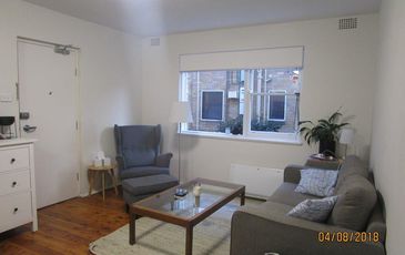 1 / 6 Carr Street, Coogee