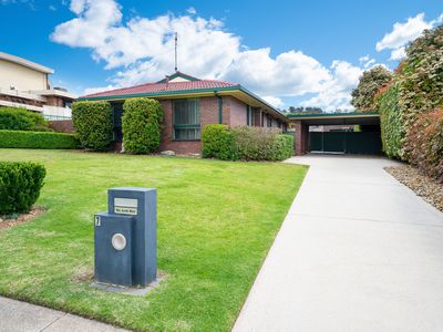 7 Hartwig Road, Wodonga