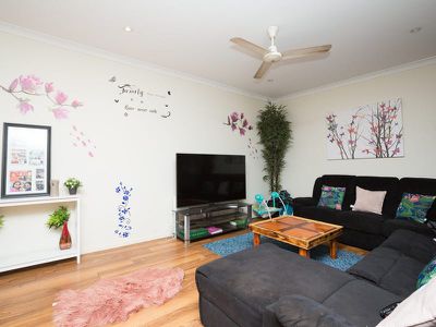 16 Fairlead Bend, South Hedland