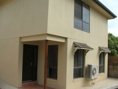 2 / 1 Powell Street, Mount Gambier