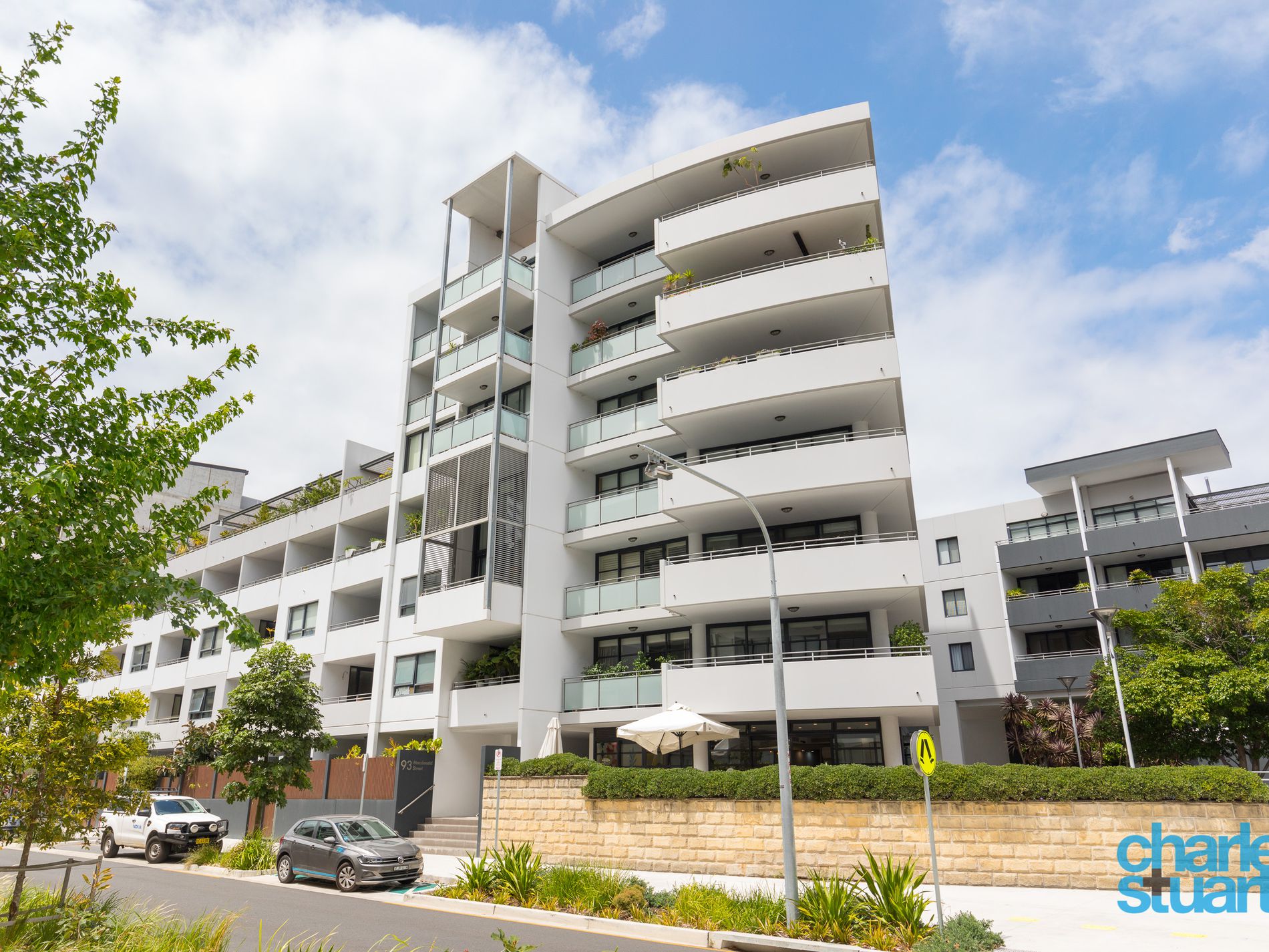 1213 / 93 Macdonald Street, Erskineville