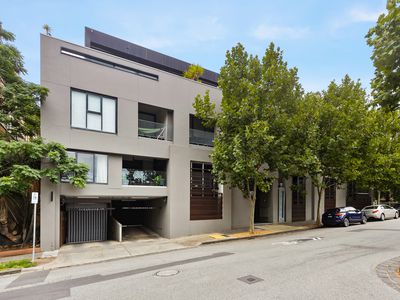 304 / 63 Acland Street, St Kilda