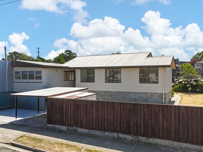 101 Stanley Street, Summerhill