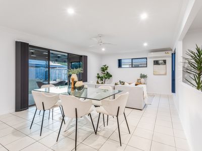 3 Jardine Close, Murrumba Downs