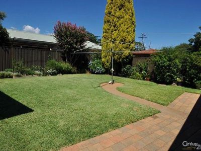 113 Bultje Street, Dubbo