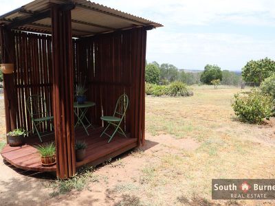 89 Anderson Road, Nanango
