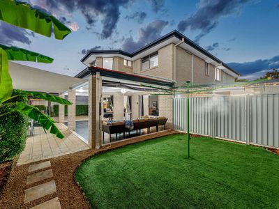 7 Nursery Place, Wakerley