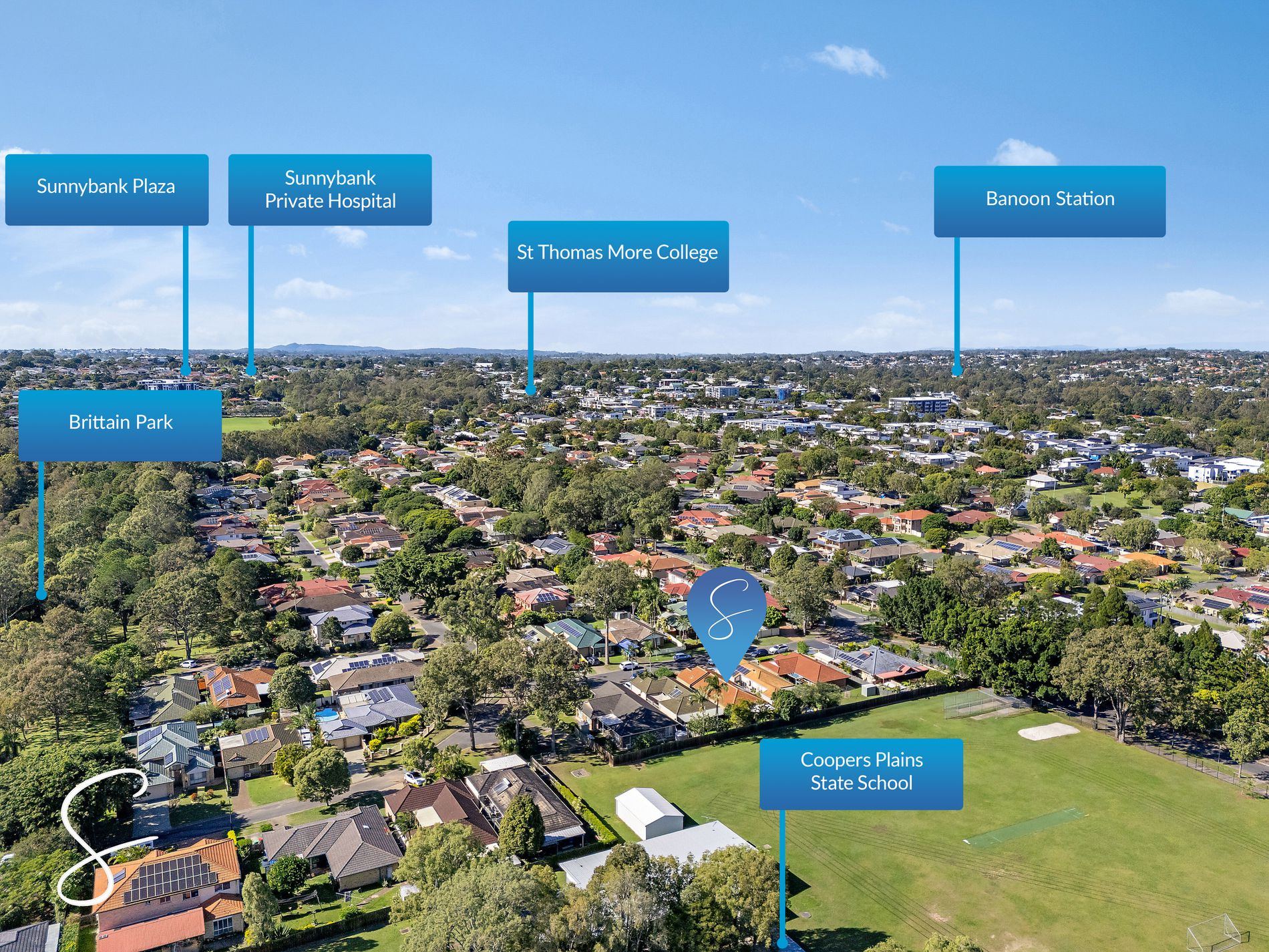 8 Appleyard Crescent , Coopers Plains