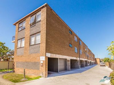 3 / 745 Barkly Street, West Footscray
