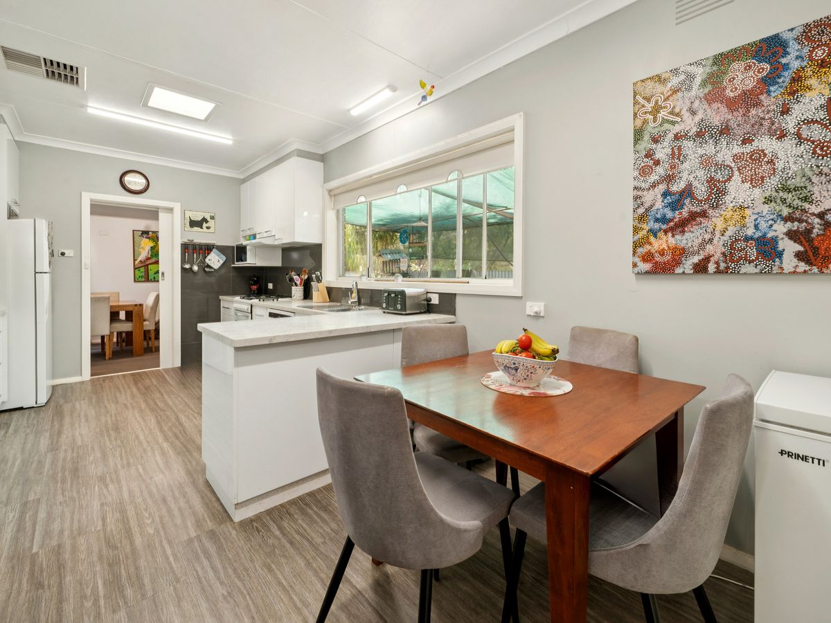 31 Helms Court, Benalla