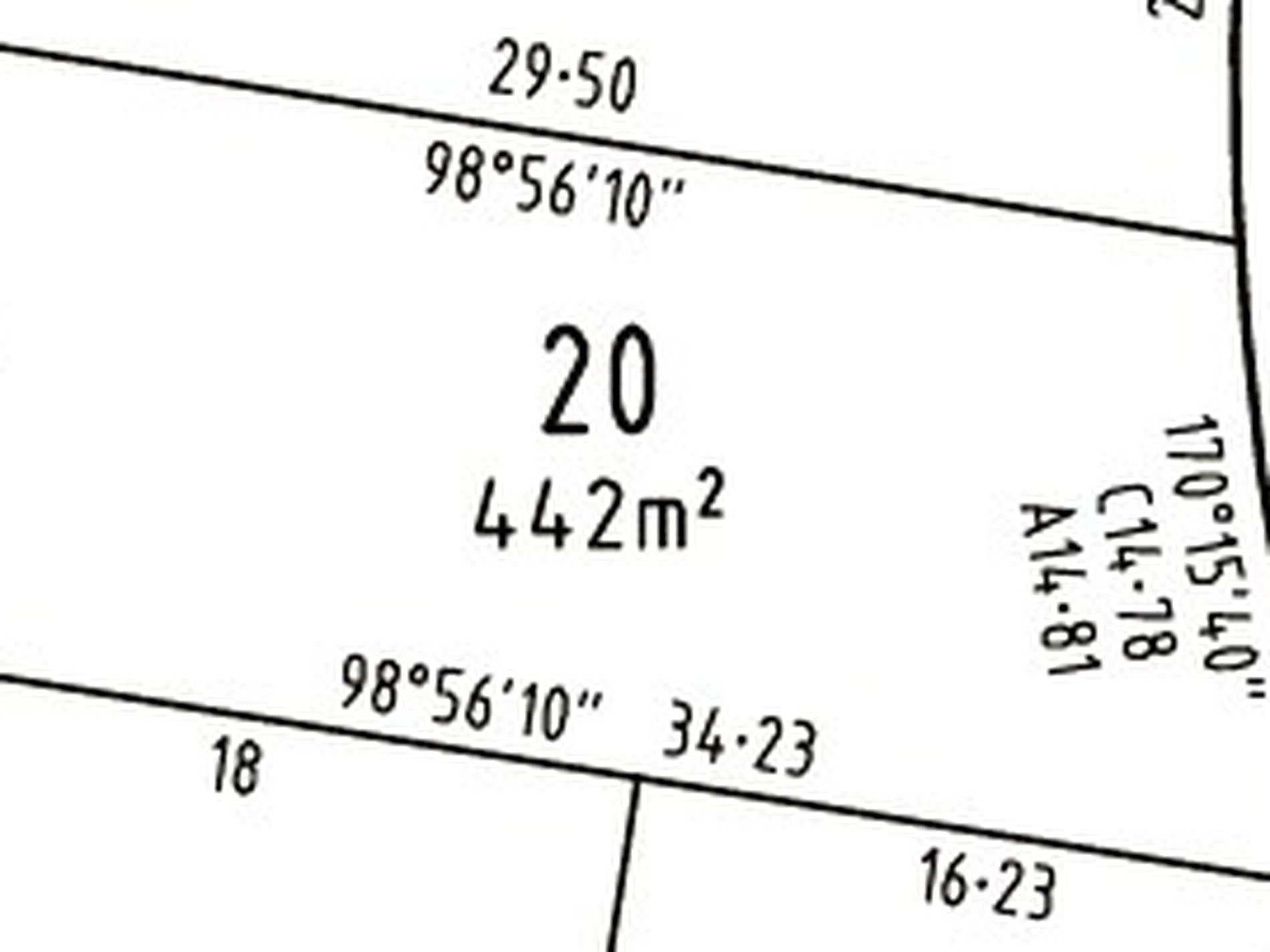 Lot 20, Tatjana Way, Beaconsfield