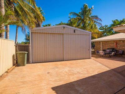 36 Matheson Drive, Port Hedland