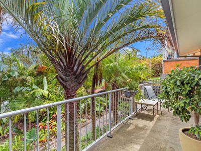 20 Sunset Avenue, Forster