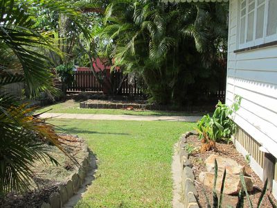 Bundaberg South