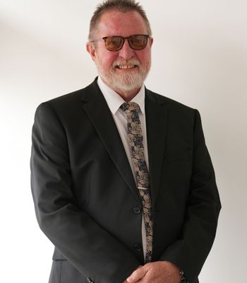 Greg McMahon