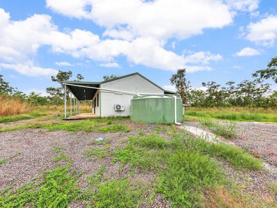 357 Leonino Road, Fly Creek