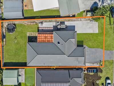 24 Peppermint Drive, Worrigee