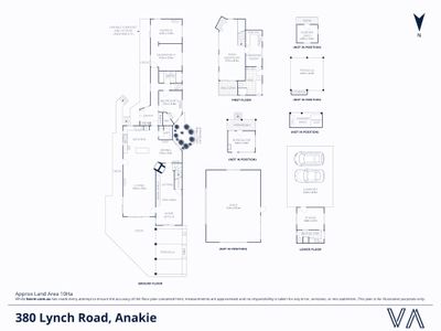 380 Lynch Road, Anakie