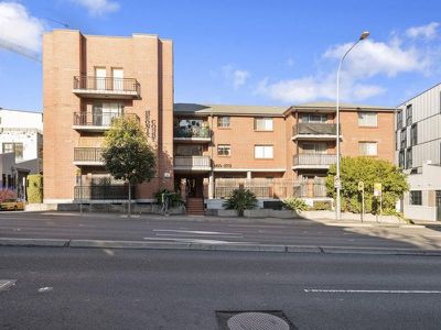 35 / 165-173 Cleveland Street, Redfern