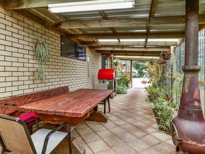 2 Second Street, Hatherleigh