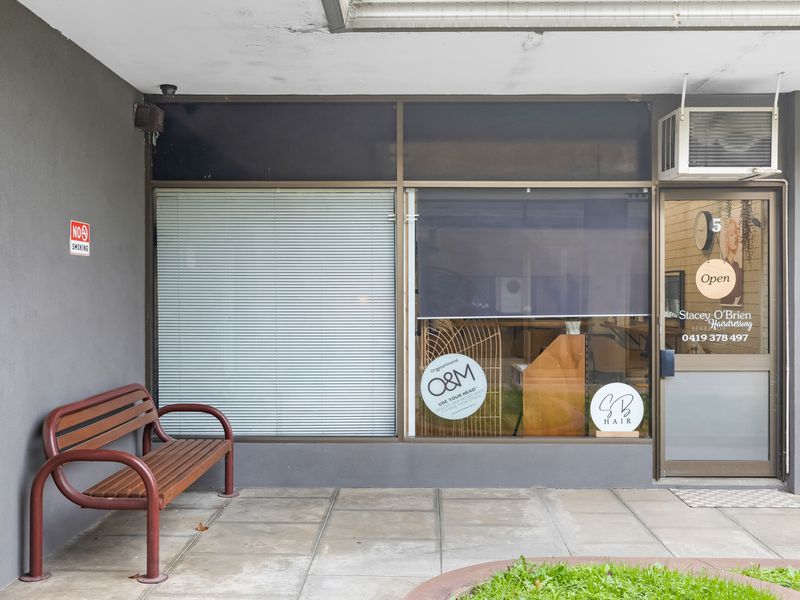 Shop 5 / 111-115 Murphy Street, Wangaratta
