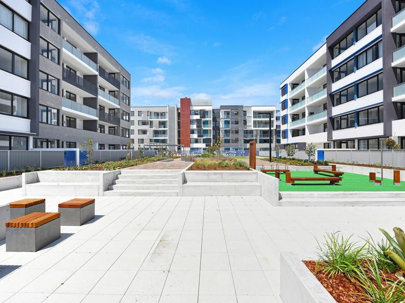311 / 70 Charlotte Street, Campsie