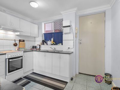 65 / 8 Hampton Street, Burswood