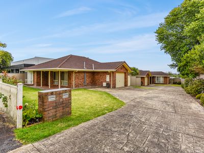 1&2 28 Shepherson Road, Mount Gambier