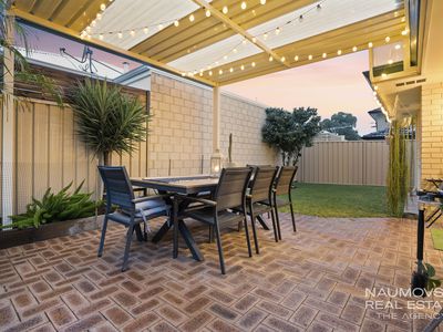 58B Ravenswood Drive, Nollamara