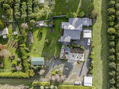 155 Palmers Road, Port Huon