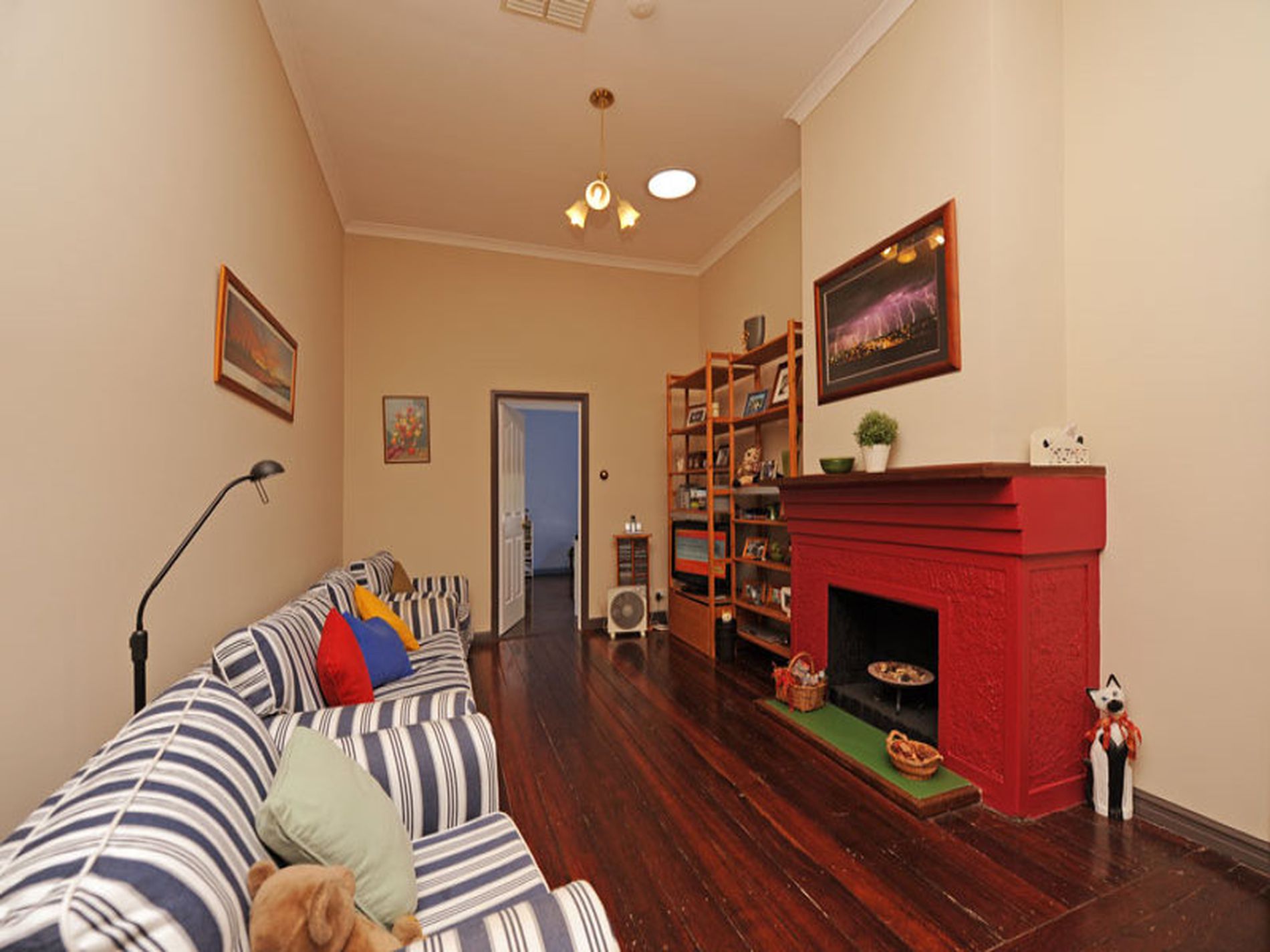 43 Killarney Street, Lamington