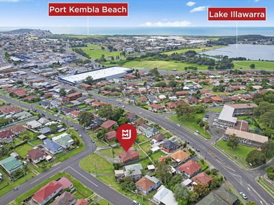 53 Greene Street, Warrawong