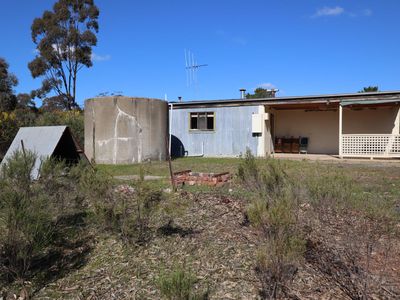 LOT 5  LOT 5  Tait Hamilton Road, Cornella
