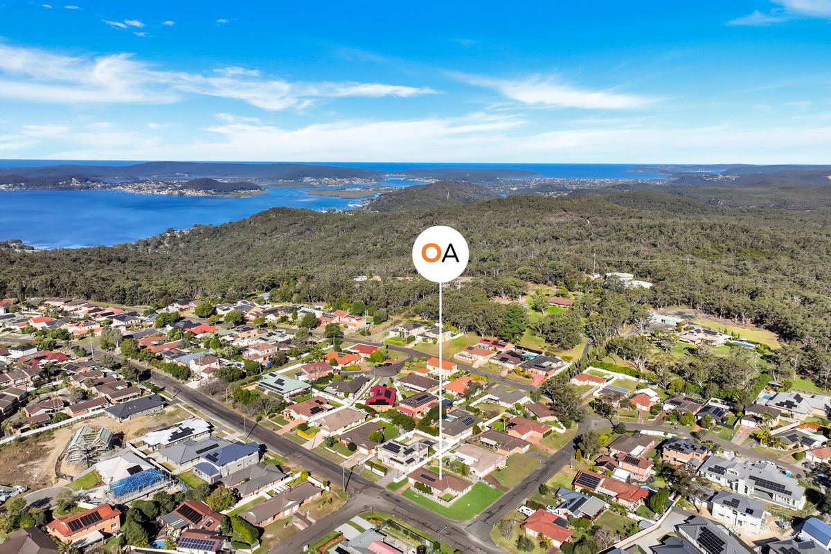 8 Milyerra Road, Kariong