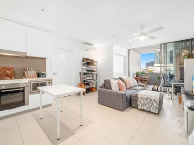510 / 348 Water Street, Fortitude Valley