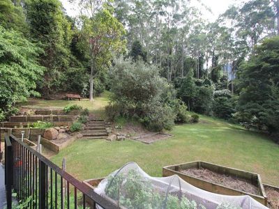 76 Timelong Road, Kangaroo Valley